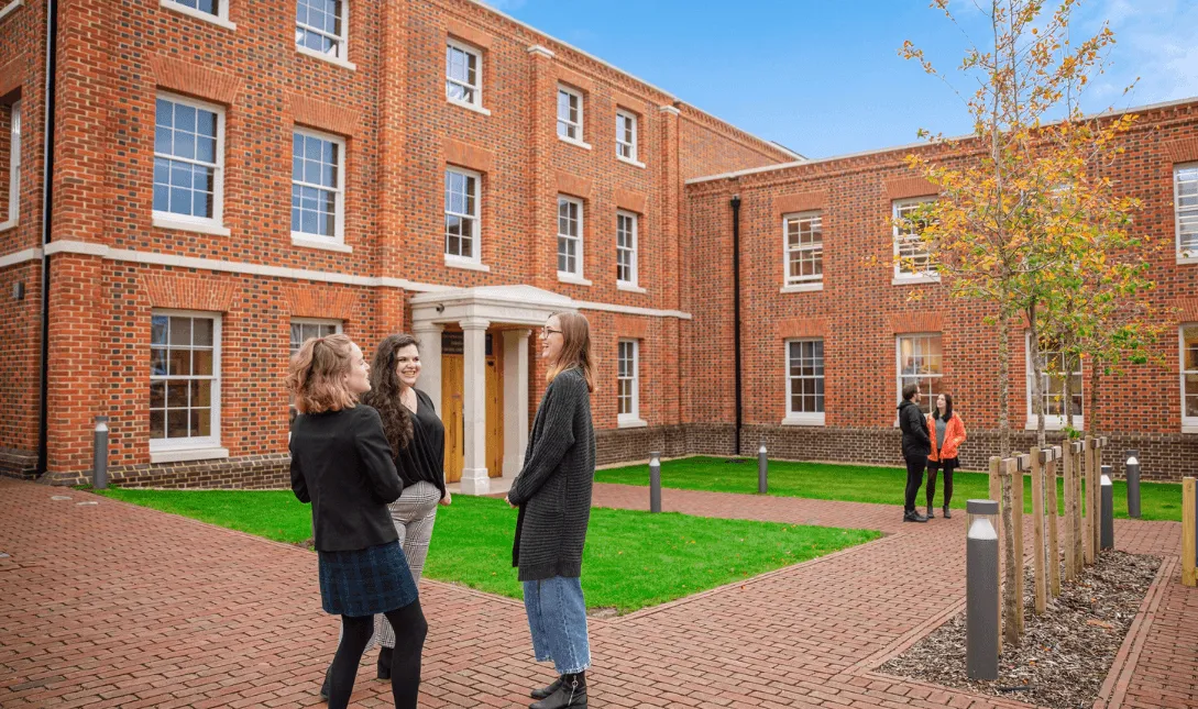 University Thumbnail